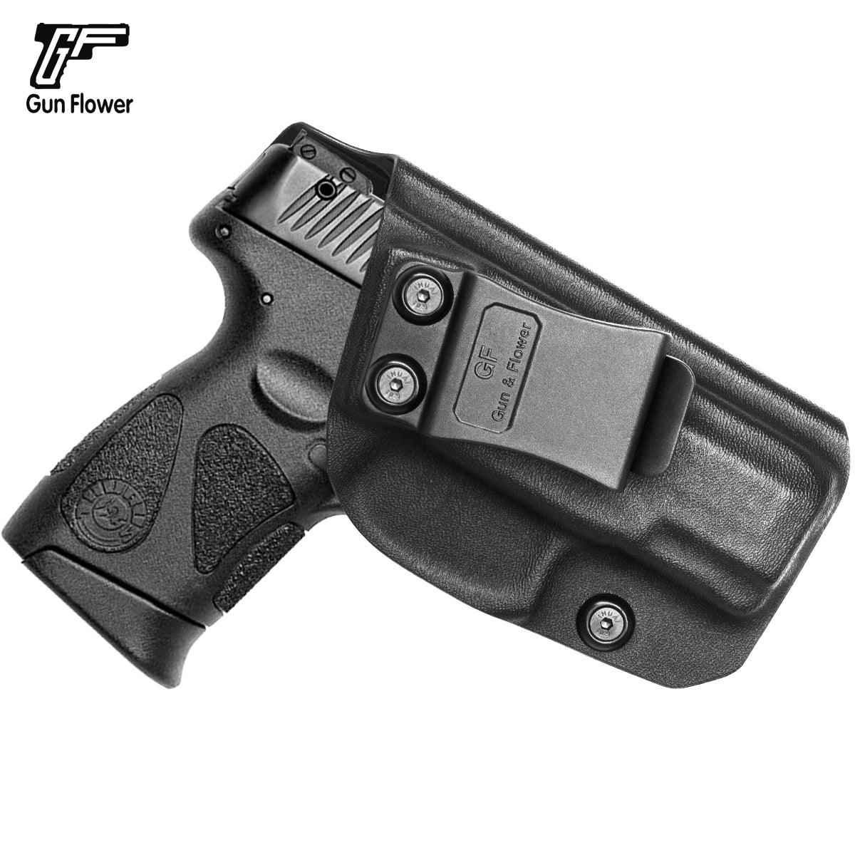 What is the best concealed carry holster? - Gunflowerholsters