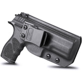 IWB Kydex Holster Custom Molded for Taurus TH9C&TH9 Pistol Trigger Guard Holster | Gun & Flower Gun & Flower