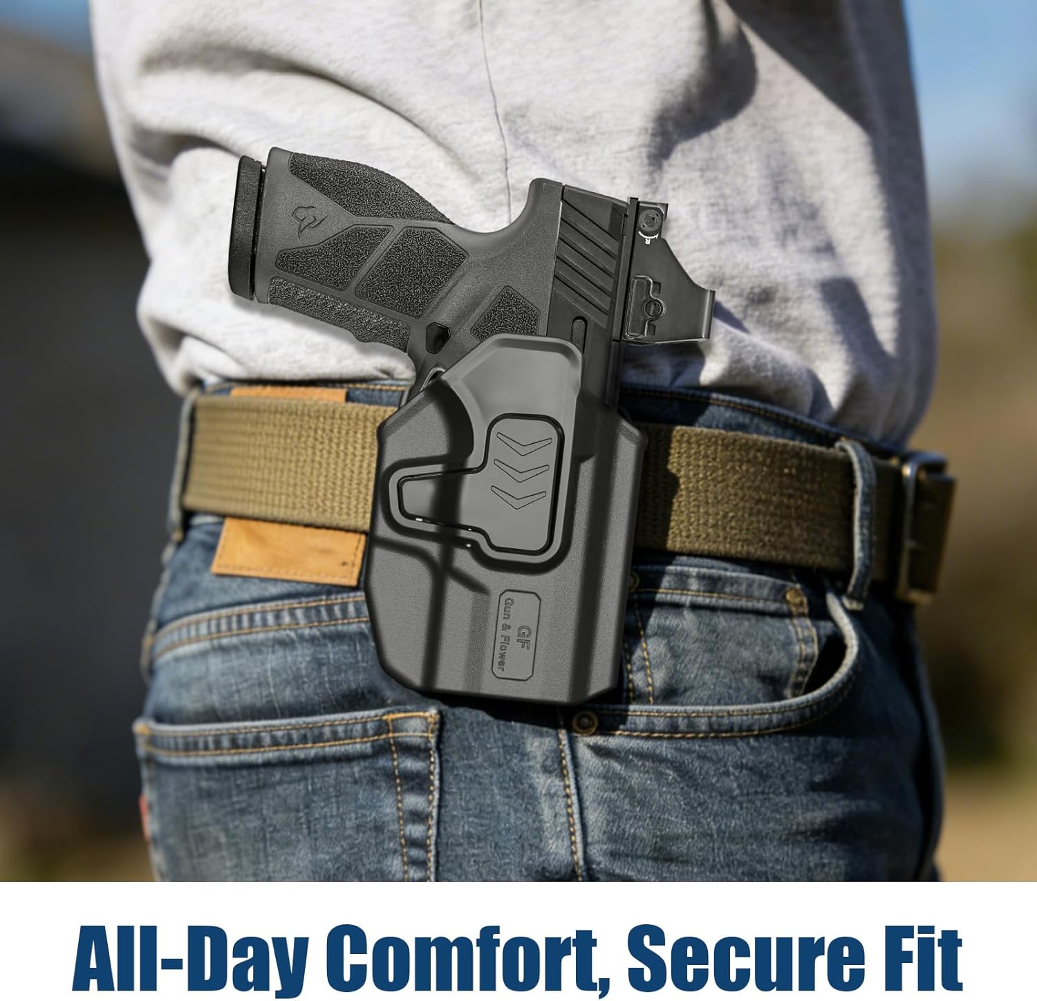 Maximizing Your Beretta 92FS: Essential Modifications and Accessories for the Iconic Italian Pistol polymerholster