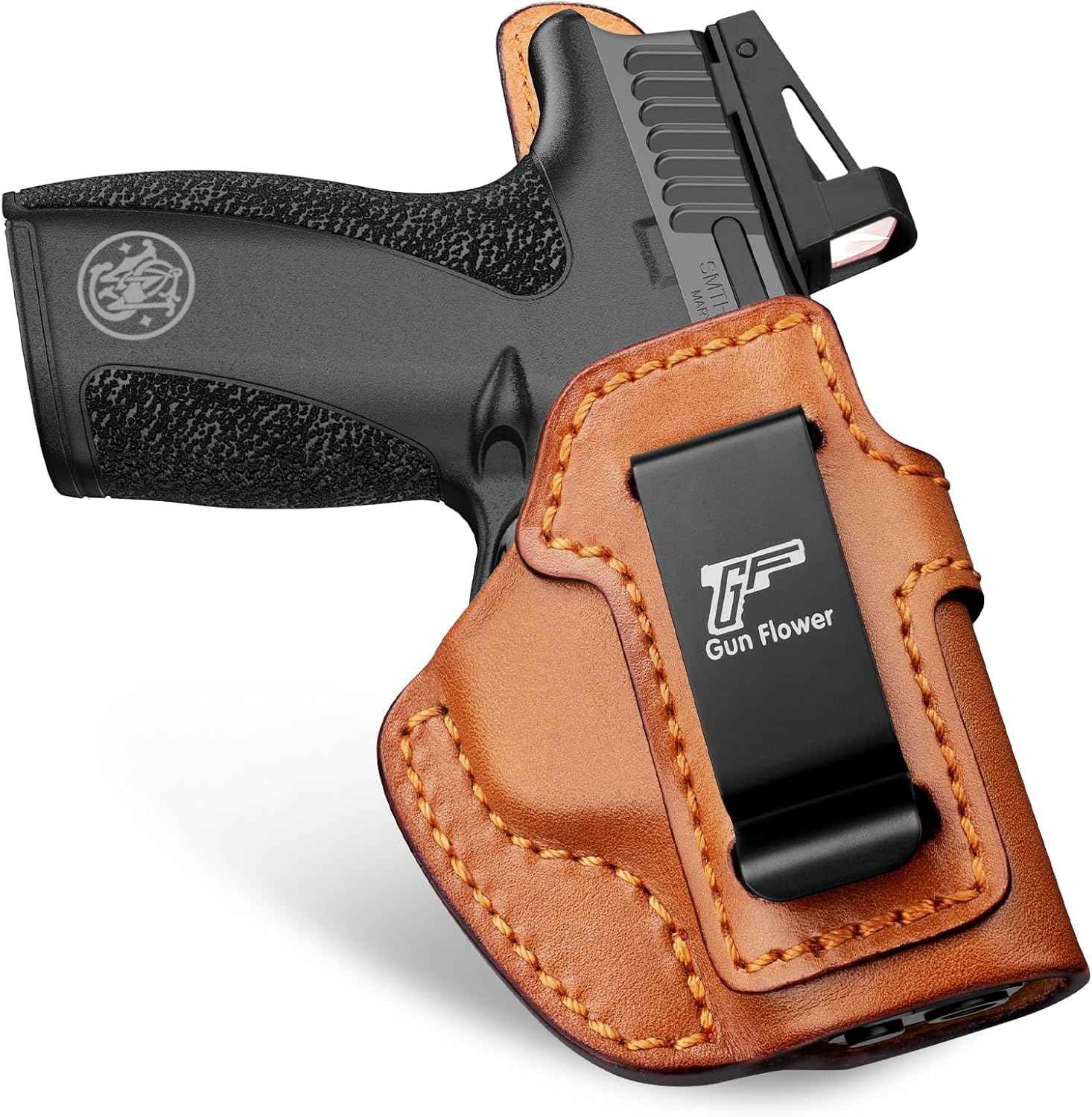 The Art of Leather Holster Care: How to Preserve, Protect, and Extend the Life of Your Carry Gear polymerholster