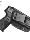 What is the best concealed carry holster?
