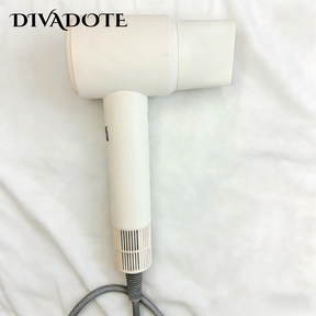DTVADOTE 1500W Bladeless Hair Dryers Constant Temperature Negative Ion Salon Professional