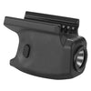 Mini Gun Light Tailored Fits: Sig Sauer P365 / P365X / P365 XL Pistol, 150 Lumens Sig P365 Handgun Light, Rail Mount LED Tactical Flashlight SL-1