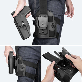 hk vp9 drop leg holster