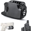 Tactical Light with Kydex IWB Holster Combo for Glock 43 G43x