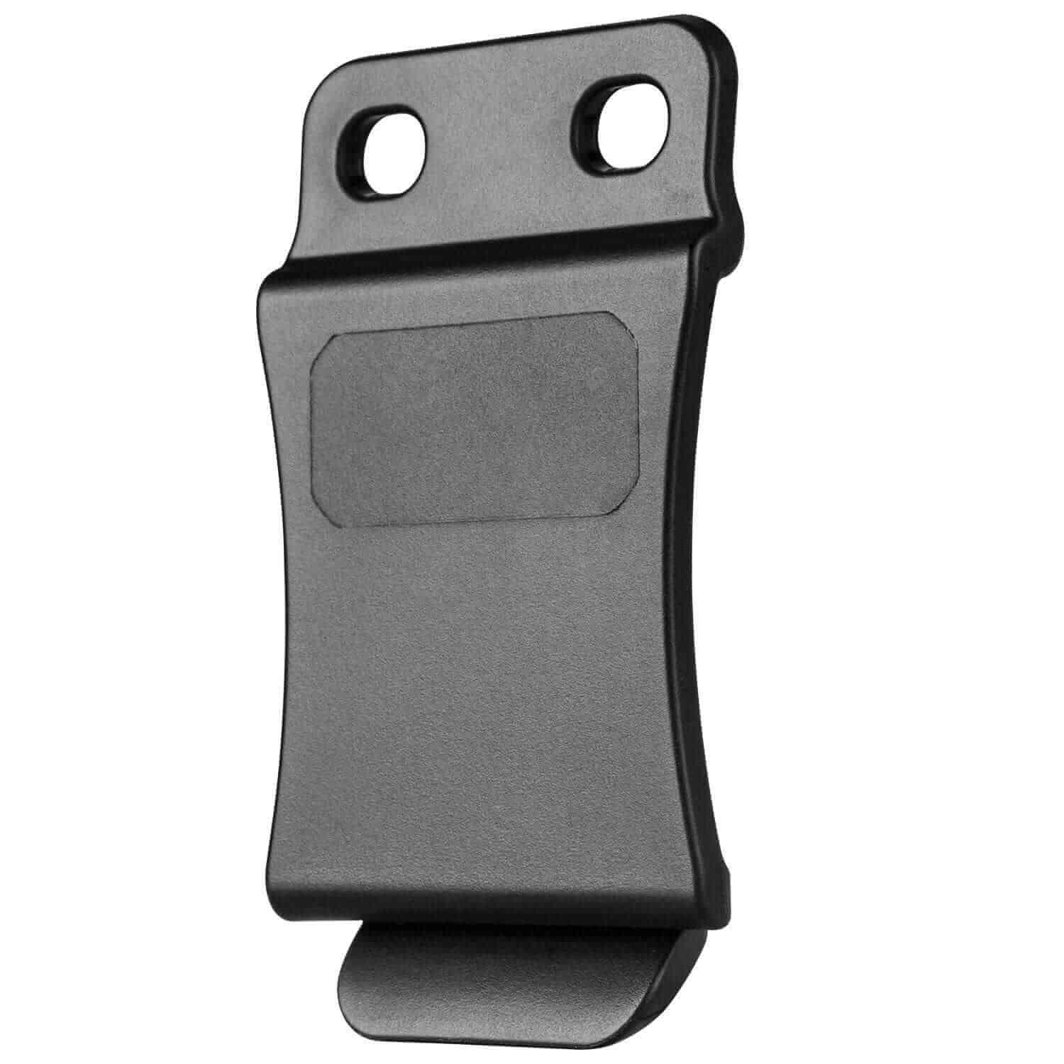 5-Pack 1.5 Inch 1.75 Inch Holster Clip for IWB & OWB Sheath - polymerholster