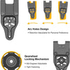 Gun & Flower Gun Holsters Universal Belt Loop - High Mid Low Ride丨Fit 1.5"-2.25" Belt Width