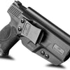 Gun & Flower IWB Polymer Holster Right Smith & Wesson SD9 VE/SD40 VE IWB Polymer Holster