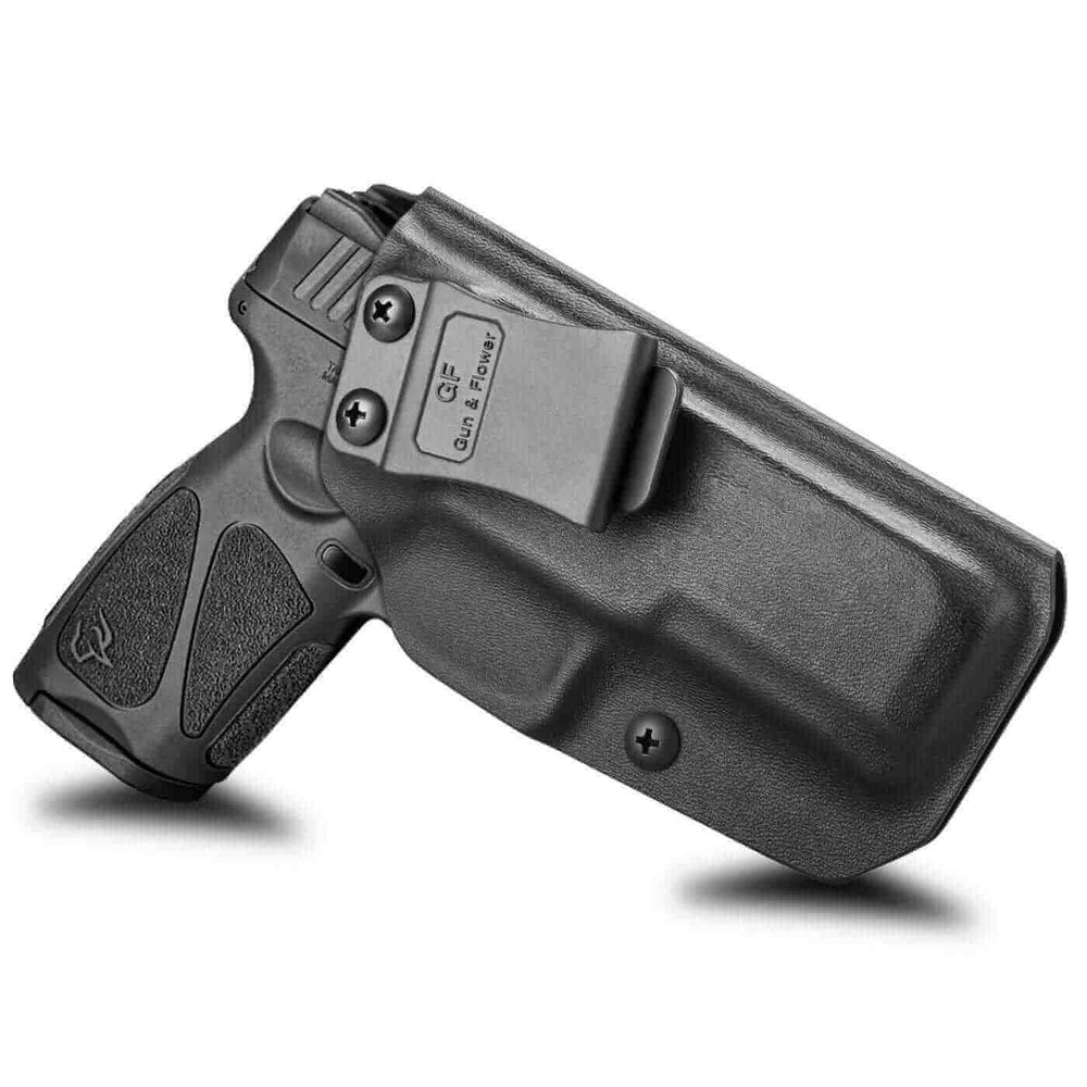 Taurus Holsters | polymerholster