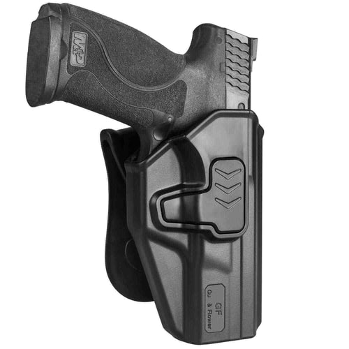 Smith & Wesson Holsters | polymerholster