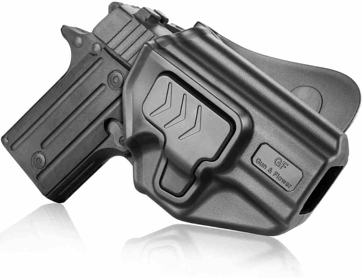 Sig Sauer P238 Pancake popular Holster