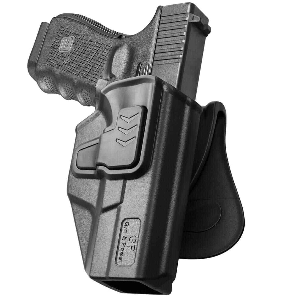 Glock Holsters | polymerholster