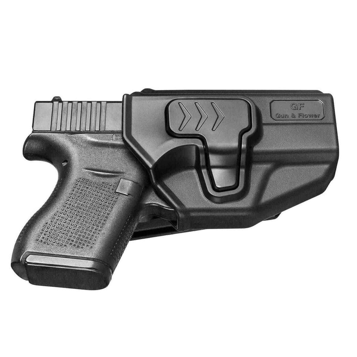 Glock 42 OWB Holsters | Craft Holsters Glock 42 OWB Holsters | Craft Holsters